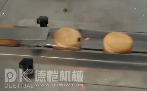 灌裝自動包裝機