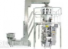 立式包裝機的部件、袋型、材料、接縫介紹