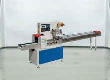 臥式包裝機(jī)具備哪些特點(diǎn)？