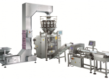 立柱式中藥材包裝機(jī)的原理是什么？